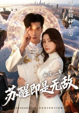 痴傻三年，苏醒即是无敌第57集