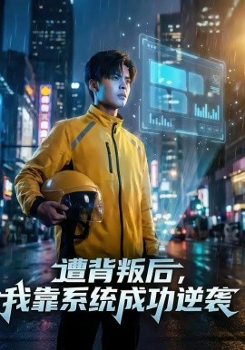 遭背叛后，我靠系统成功逆袭第53集