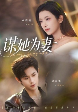 谋她为妻第50集