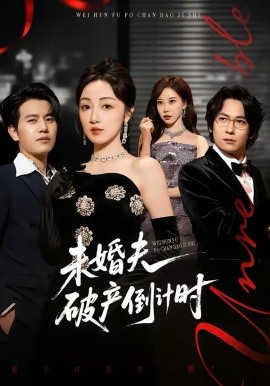 未婚夫破产倒计时第28集