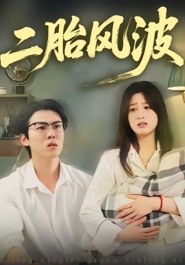 二胎风波第06集