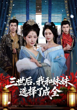 三世后，我和妹妹选择了成全第01集
