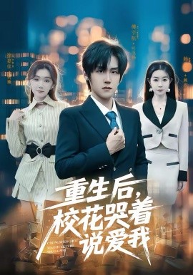重生后，校花哭着说爱我第24集