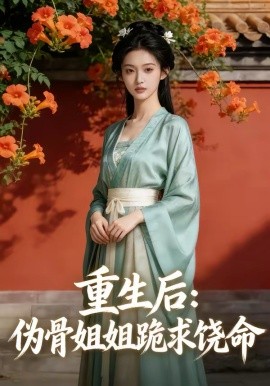 重生后，伪骨姐姐跪求饶命第48集