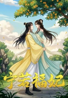 宁若福妃第06集