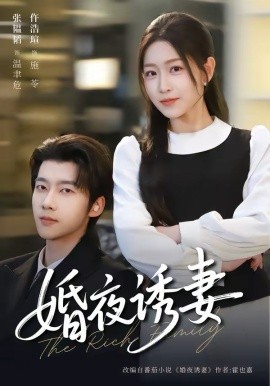 婚夜诱妻第01集