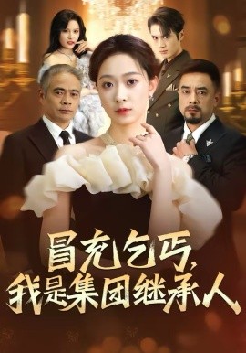 冒充乞丐，我是集团继承人第02集