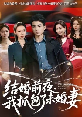 结婚前夜，我抓包了未婚妻第01集