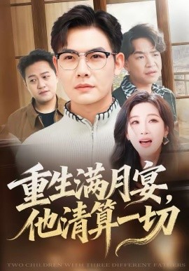 重生满月宴，他清算一切第02集