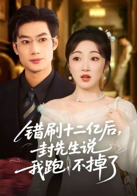错刷十二亿后，封先生说我跑不掉了第34集
