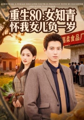 重生80：女知青怀我女儿负一岁第51集