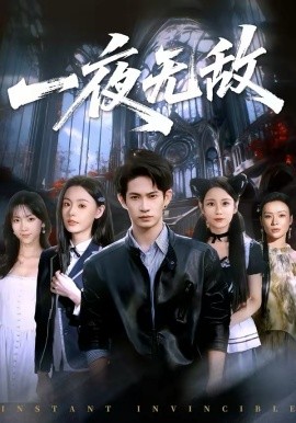 一夜无敌第36集