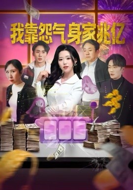 我靠怨气身家兆亿第19集