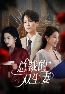总裁的双生妻第60集