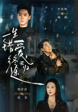 一生错爱，终无归途第01集