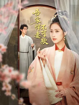 吾家悍妻不可欺第01集