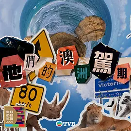 他们的澳洲驾期第06集
