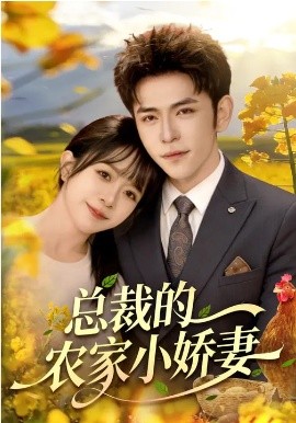 总裁的农家小娇妻第05集