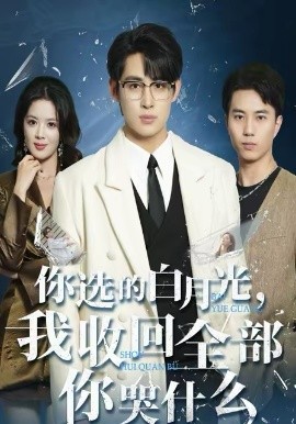 你选的白月光，我收回全部你哭什么第13集