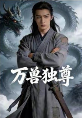 万兽独尊第44集