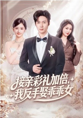 接亲彩礼加倍，我反手娶乖乖女第49集