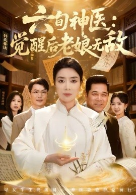 六旬神医：觉醒后老娘无敌第13集
