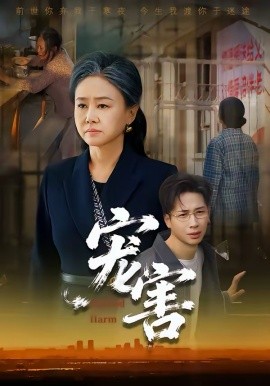 宠害第40集
