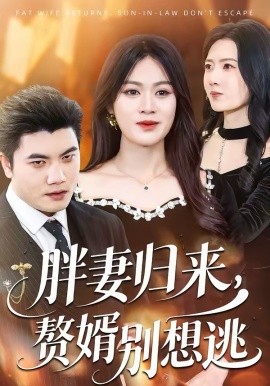 胖妻归来，赘婿别想逃第45集