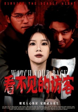 看不见的访客第27集