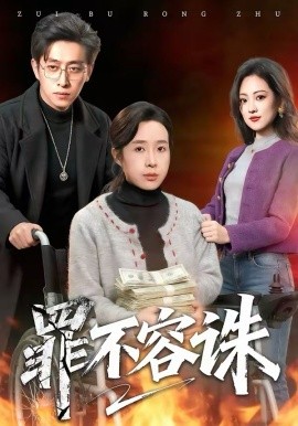罪不容诛第01集