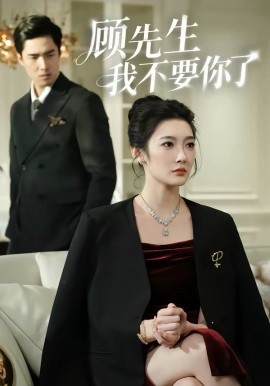 顾先生我不要你了第20集
