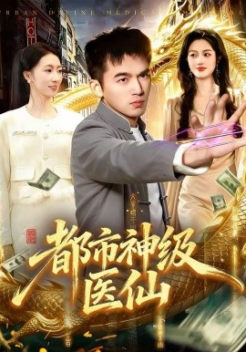 都市神级医仙第34集