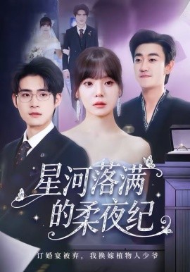 星河落满的柔夜纪第01集