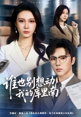 谁也别想动我的库里南第21集
