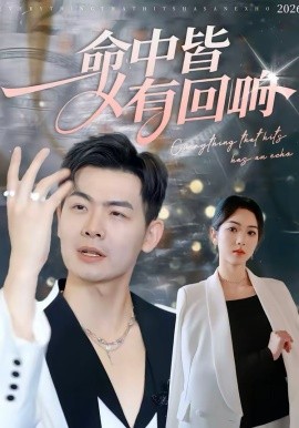 命中皆有回响第01集