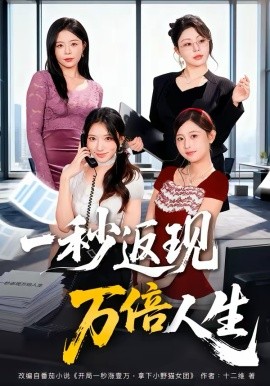 一秒返现万倍人生第36集