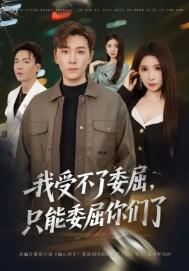 我受不了委屈，只能委屈你们了第33集