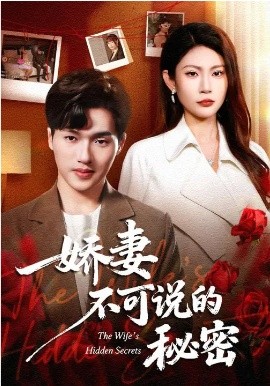 娇妻不可说的秘密第09集