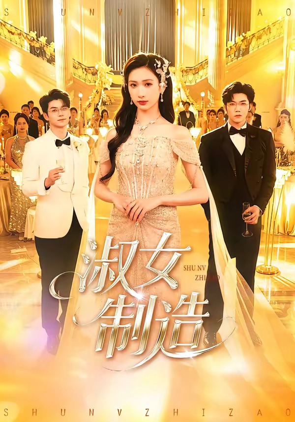 淑女制造HD(大结局)