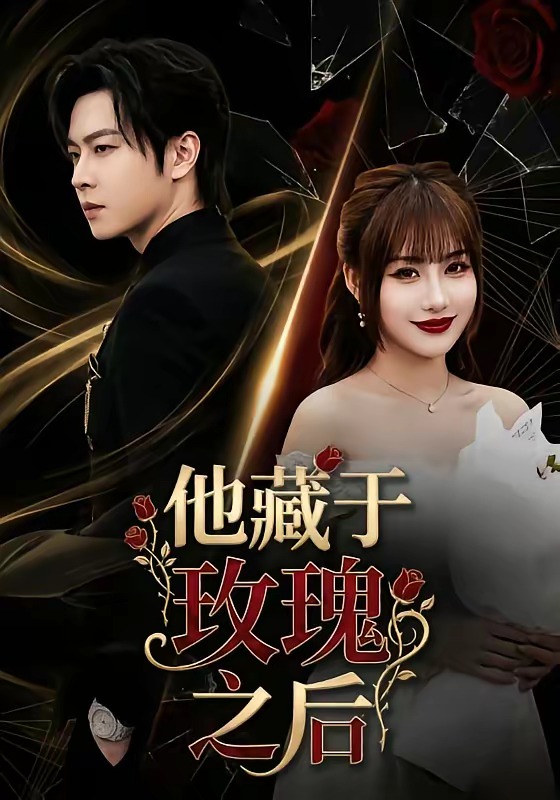 他藏于玫瑰之后HD(大结局)