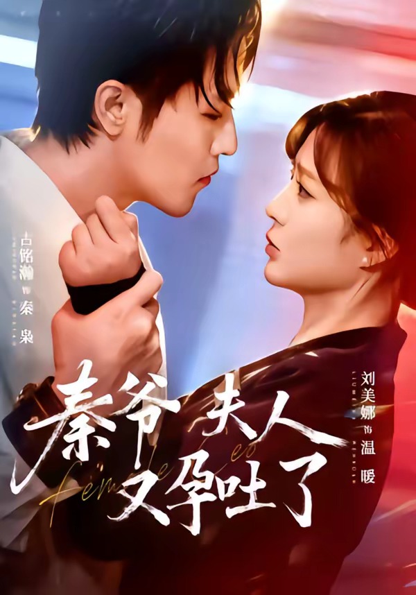 秦爷夫人又孕吐了HD(大结局)