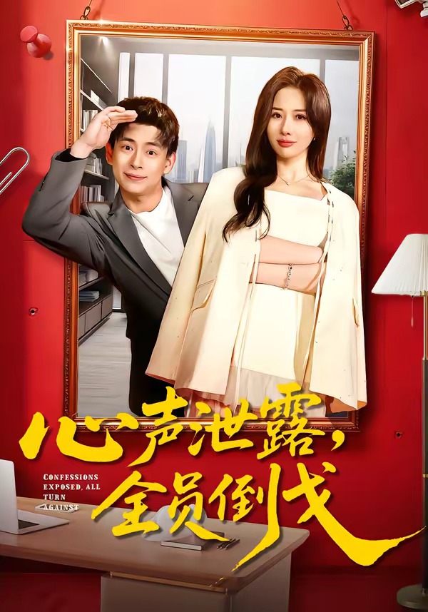 心声泄露，全员倒戈HD(大结局)