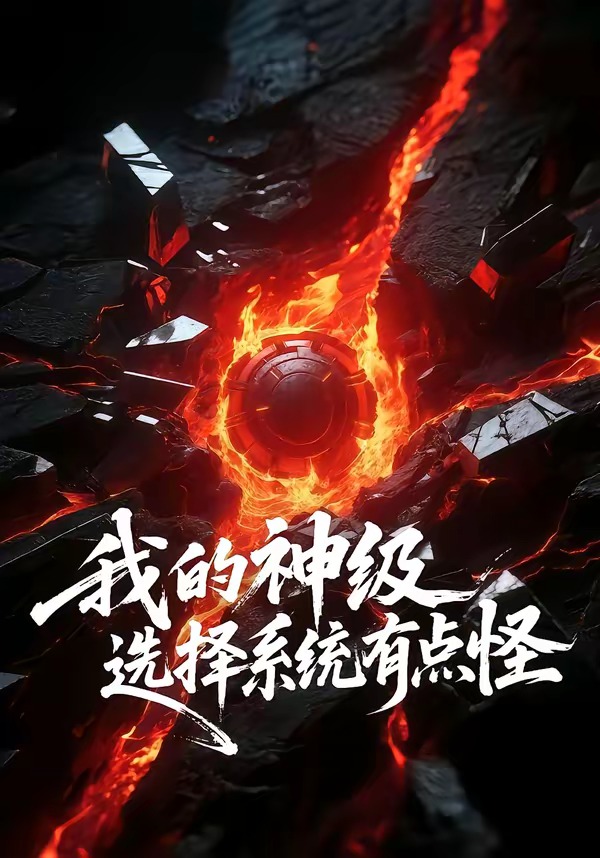 我的神级选择系统有点怪第01集(大结局)