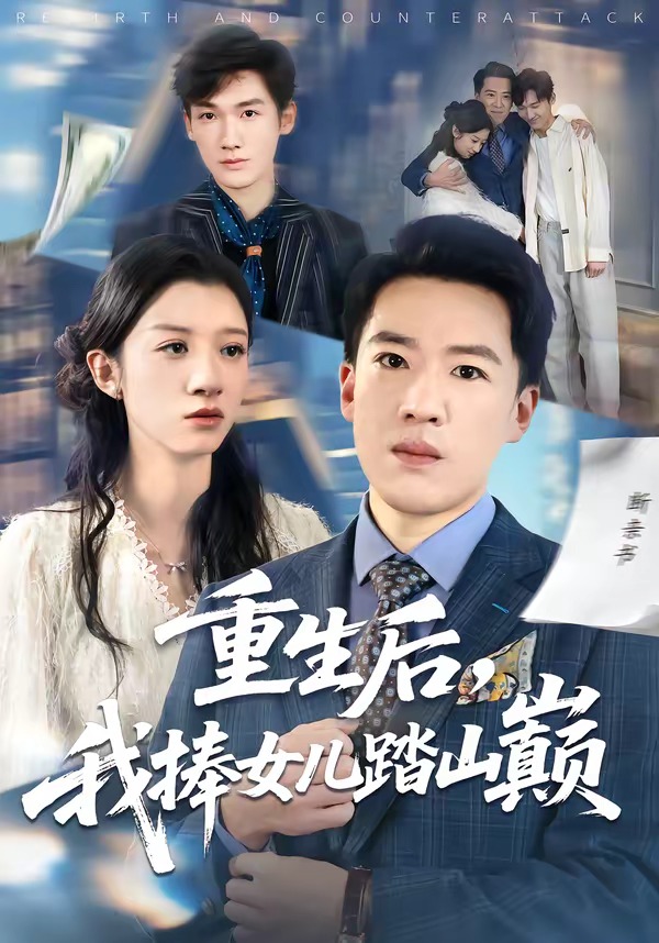 重生后，我捧女儿踏山巅第01集(大结局)
