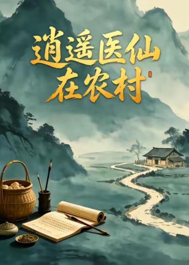 逍遥医仙在农村第01集(大结局)