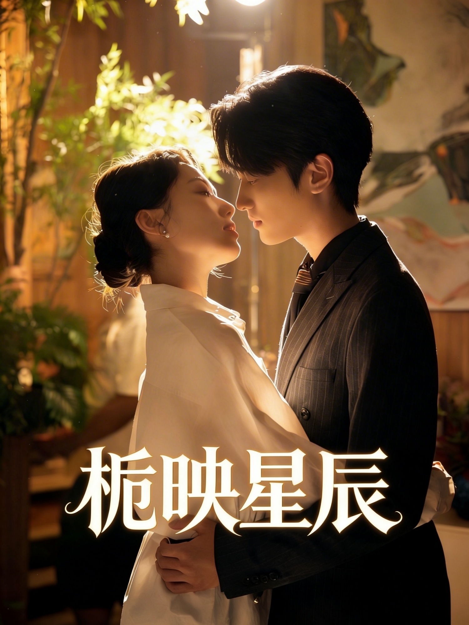 栀映星辰第01集(大结局)