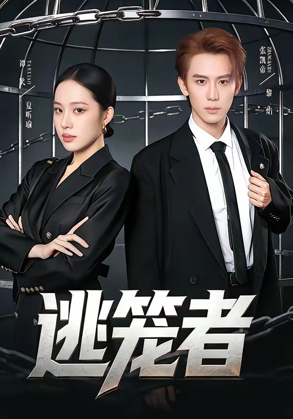 逃笼者第01集(大结局)