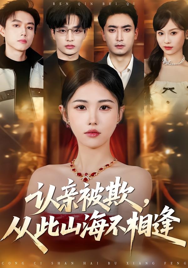 认亲被欺，从此山海不相逢第01集(大结局)
