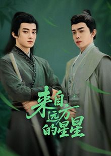 来自远方的星星(全集)