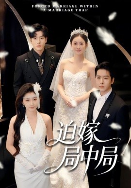 迫嫁局中局(全集)